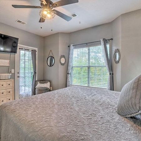 Branson Resort-Style Retreat 4 Mi To Strip Bagian luar foto