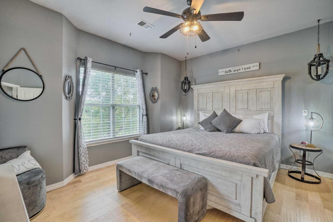 Branson Resort-Style Retreat 4 Mi To Strip Bagian luar foto
