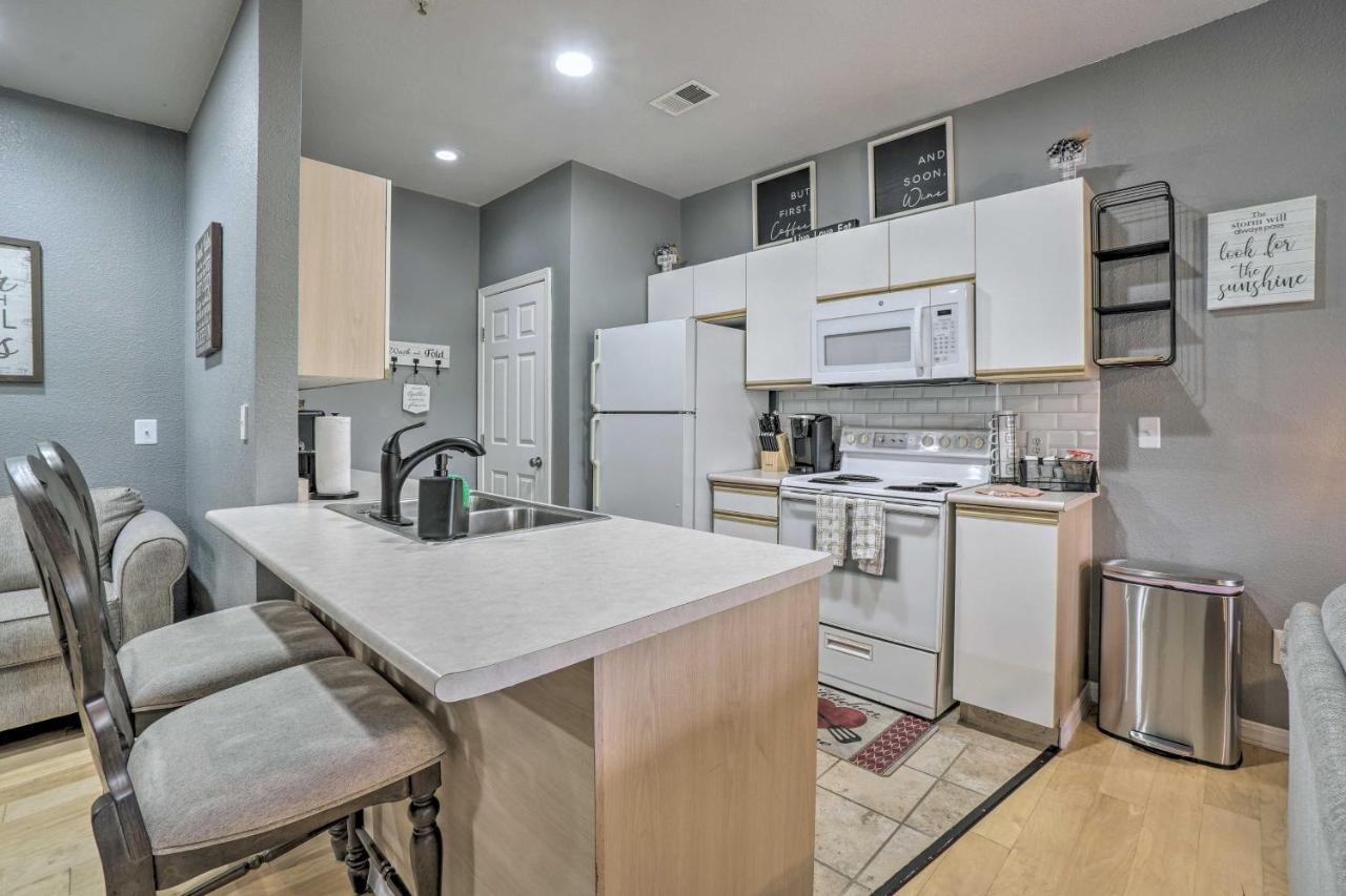 Branson Resort-Style Retreat 4 Mi To Strip Bagian luar foto