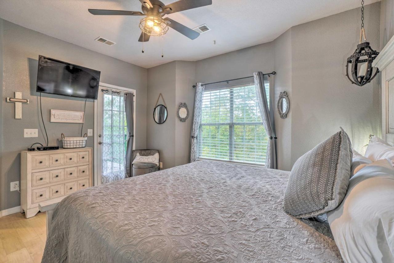 Branson Resort-Style Retreat 4 Mi To Strip Bagian luar foto