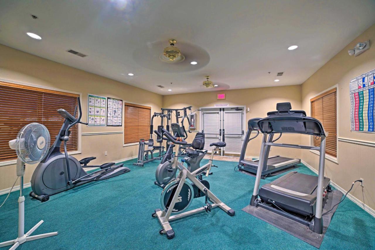 Branson Resort-Style Retreat 4 Mi To Strip Bagian luar foto