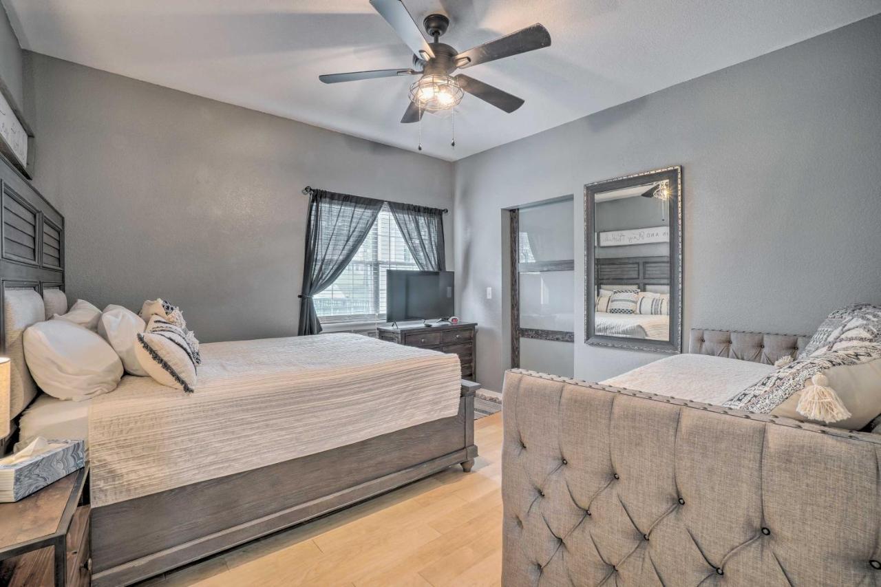 Branson Resort-Style Retreat 4 Mi To Strip Bagian luar foto