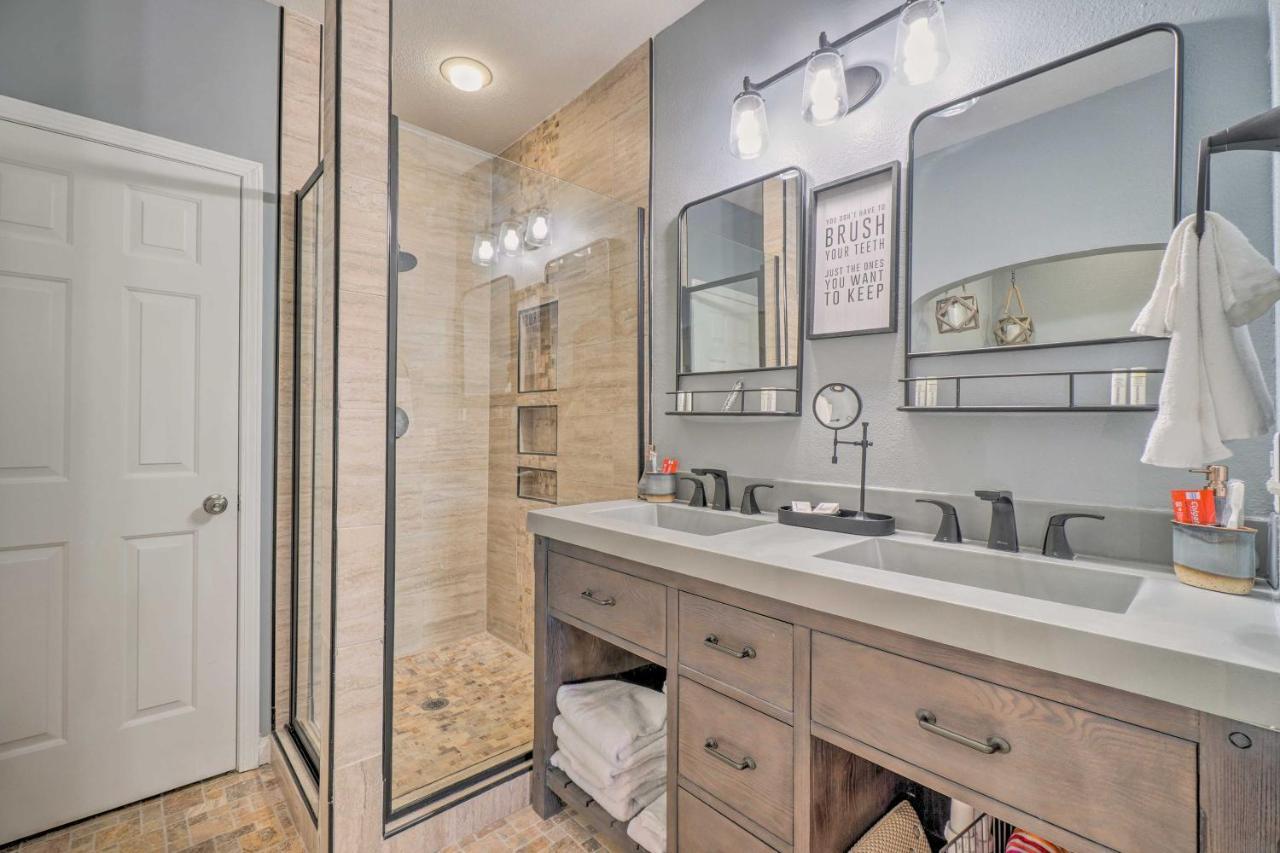 Branson Resort-Style Retreat 4 Mi To Strip Bagian luar foto
