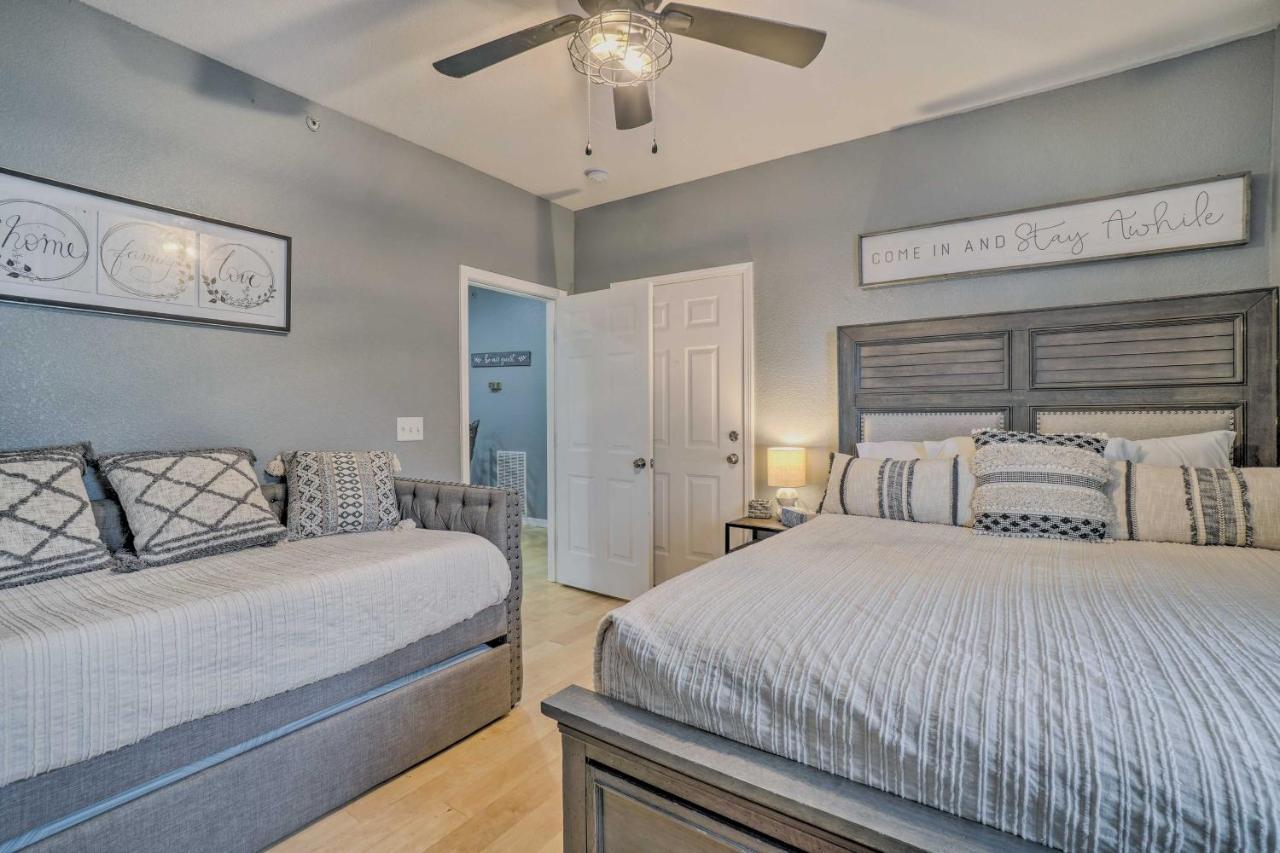 Branson Resort-Style Retreat 4 Mi To Strip Bagian luar foto