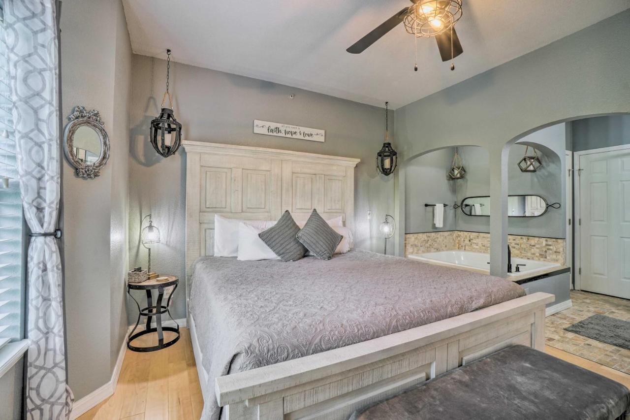 Branson Resort-Style Retreat 4 Mi To Strip Bagian luar foto