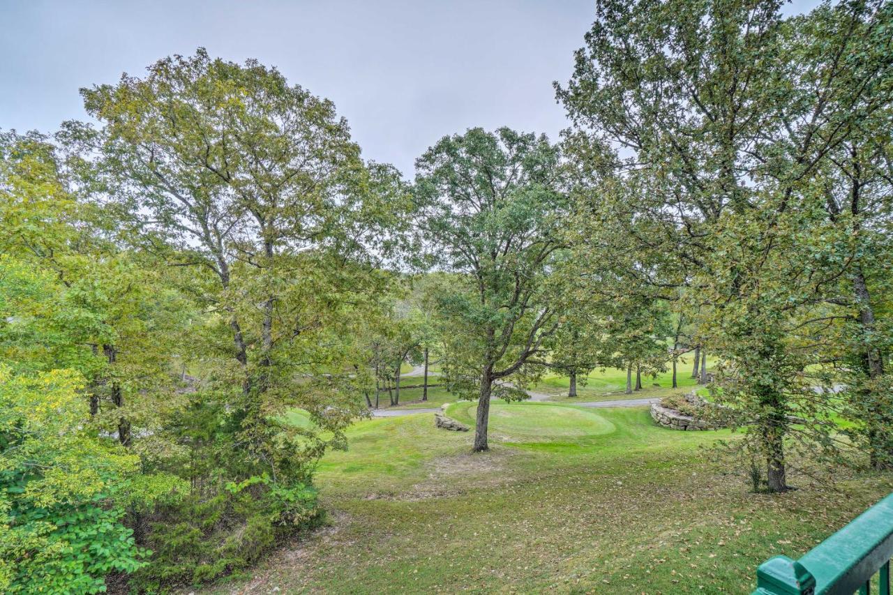 Branson Resort-Style Retreat 4 Mi To Strip Bagian luar foto